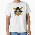 Baseball Furies Light Shirts T-Shirt - Casual Everyday Wear for Adults - T-Shirt, Sweatshirt, Hoodie