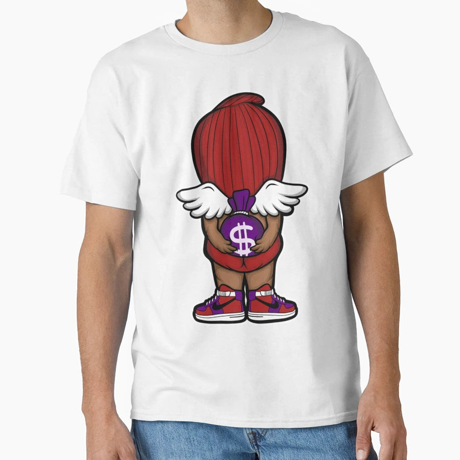 Swagg T-Shirt - Custom Art Print Men Women - T-Shirt, Sweatshirt, Hoodie