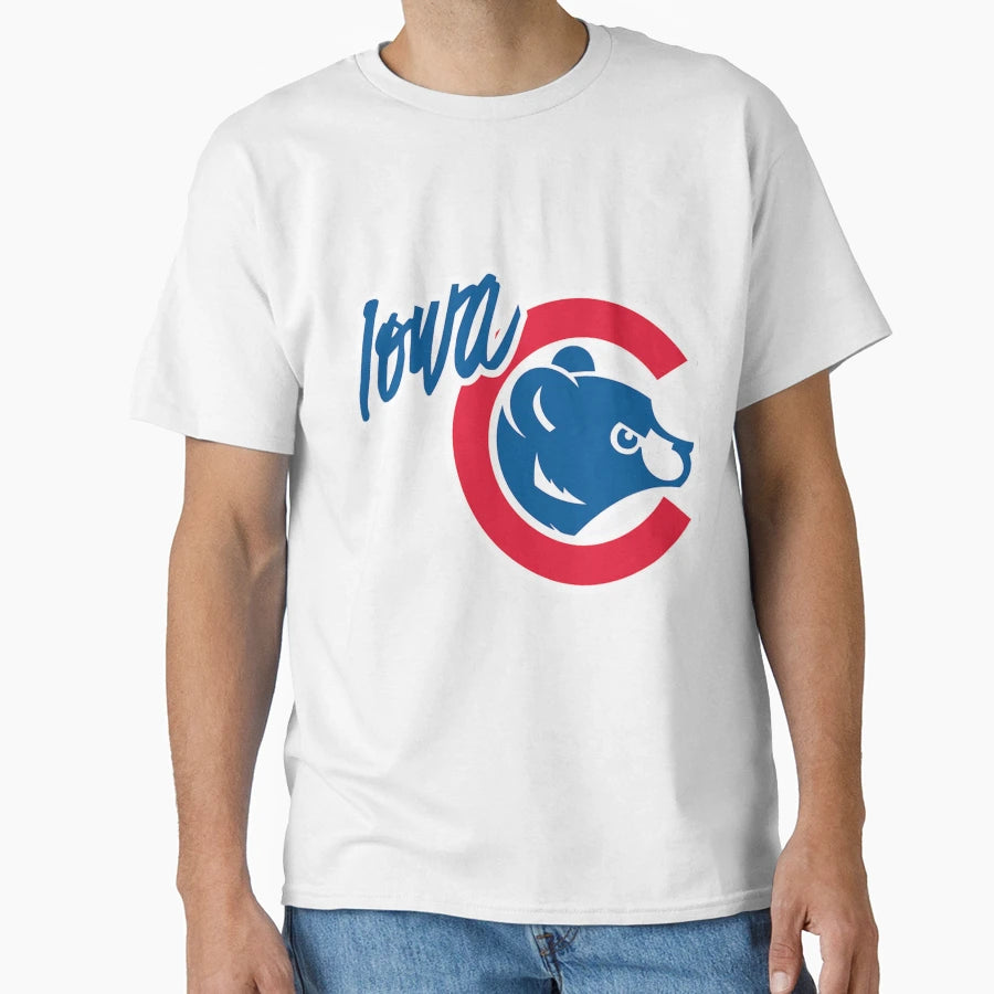 Ic2 Ball T-Shirt - Casual Everyday Wear Unisex - T-Shirt, Sweatshirt, Hoodie