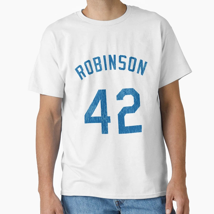Jackie R T-Shirt - Casual Everyday Wear Men Women - T-Shirt, Sweatshirt, Hoodie