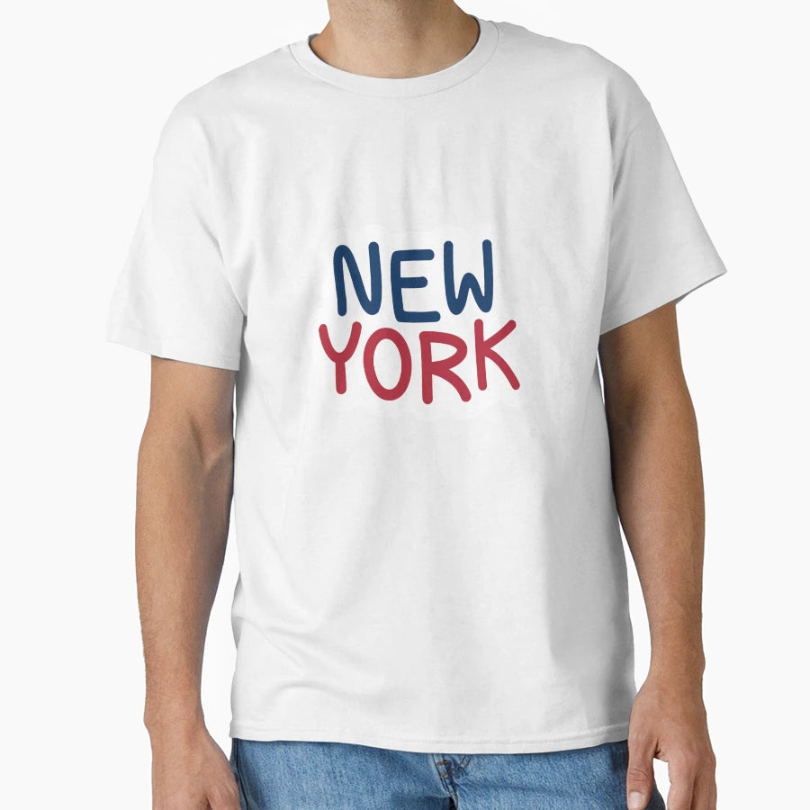 New York Symbol Liberty T-Shirt - Casual Everyday Wear for Adults - T-Shirt, Sweatshirt, Hoodie