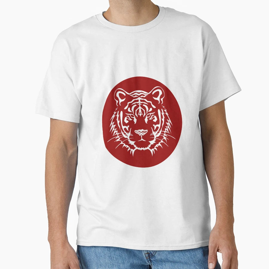 Lunar New Year T-Shirt - Fun Novelty Design for Adults - T-Shirt, Sweatshirt, Hoodie