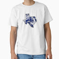 Cowboys Texas T-Shirt - Custom Art Print Men Women - T-Shirt, Sweatshirt, Hoodie