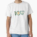 Nats 25 T-Shirt - Minimalist Print Unisex - T-Shirt, Sweatshirt, Hoodie