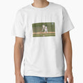 Johnny Bairstow Stumping T-Shirt - Minimalist Print for Adults - T-Shirt, Sweatshirt, Hoodie