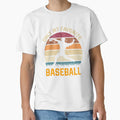 Only My Favorite Baseball T-Shirt - Unique Graphic Unisex - T-Shirt, Sweatshirt, Hoodie