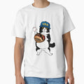 Shortstop T-Shirt - Minimalist Print for Adults - T-Shirt, Sweatshirt, Hoodie