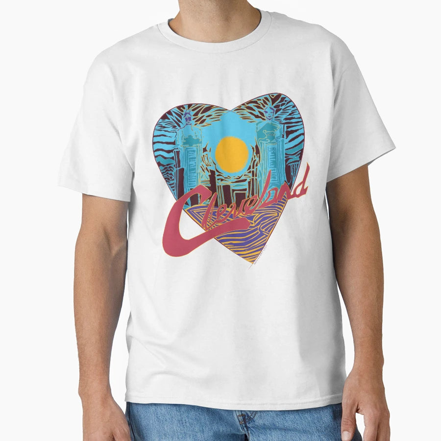 Sun Cle T-Shirt - Casual Everyday Wear Men Women - T-Shirt, Sweatshirt, Hoodie