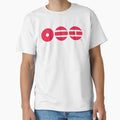 Bts Arirang T-Shirt - Casual Everyday Wear Men Women - T-Shirt, Sweatshirt, Hoodie