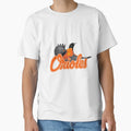 Birds Fly Together T-Shirt - Trendy Graphic Men Women - T-Shirt, Sweatshirt, Hoodie