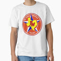 Texas Mexican Railway Logo And T Shirts T-Shirt - Novelty Apparel Unisex - T-Shirt, Sweatshirt, Hoodie
