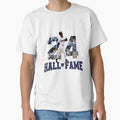 Ken Griffey Jr Basketball Legend T-Shirt - Trendy Graphic for Adults - T-Shirt, Sweatshirt, Hoodie