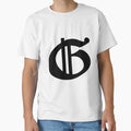 Letter G T-Shirt - Unique Graphic for Adults - T-Shirt, Sweatshirt, Hoodie