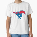 Dallas Skyline Peruna T-Shirt - Trendy Graphic Unisex - T-Shirt, Sweatshirt, Hoodie