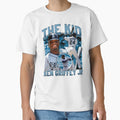 Ken Grifey Jr 24 T-Shirt - Trendy Graphic Unisex - T-Shirt, Sweatshirt, Hoodie