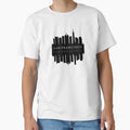 San Francisco Ca T-Shirt - Streetwear Style Men Women - T-Shirt, Sweatshirt, Hoodie