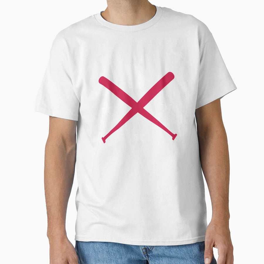 Atlanta Baseball Stars Georgia Map T-Shirt - Streetwear Style Unisex - T-Shirt, Sweatshirt, Hoodie
