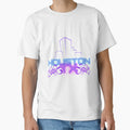 Houston Tx T-Shirt - Fun Novelty Design for Adults - T-Shirt, Sweatshirt, Hoodie
