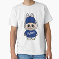 Los Angeles Labubu T-Shirt - Fun Novelty Design Unisex - T-Shirt, Sweatshirt, Hoodie