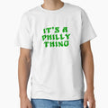 Its Philly Thing Philadelphia Pride T-Shirt - Unique Graphic for Adults - T-Shirt, Sweatshirt, Hoodie