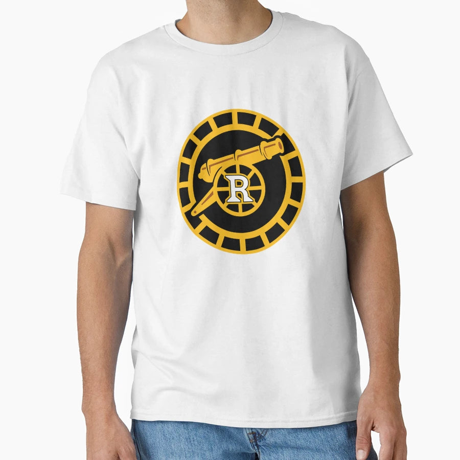 Boston Raiders Ilya Rozanov T-Shirt - Casual Everyday Wear Unisex - T-Shirt, Sweatshirt, Hoodie