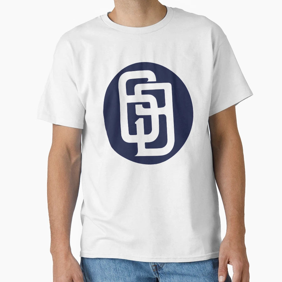 Baseball San Diego 619 Area Code T-Shirt - Graphic Print for Adults - T-Shirt, Sweatshirt, Hoodie