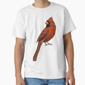 Cardinal Rule T-Shirt - Streetwear Style Men Women - T-Shirt, Sweatshirt, Hoodie