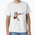 Claude Giroux T-Shirt - Aesthetic Graphic Unisex - T-Shirt, Sweatshirt, Hoodie