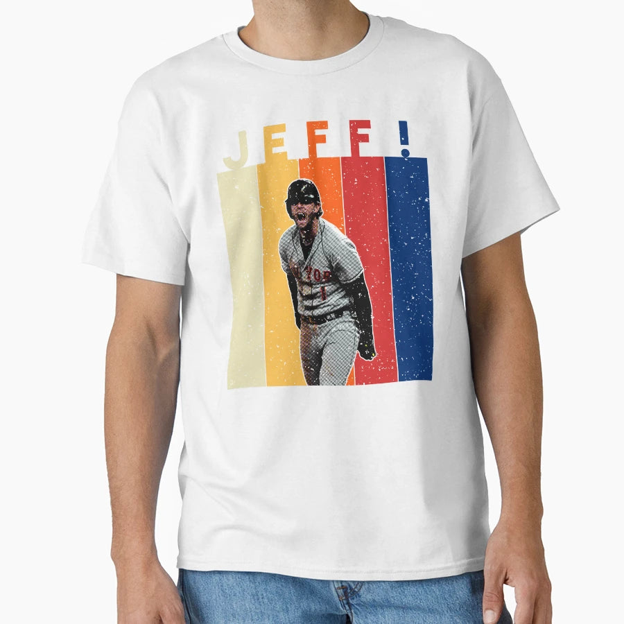 Flying Squirrel Ii Jeff Mcneil New T-Shirt - Fun Novelty Design Men Women - T-Shirt, Sweatshirt, Hoodie