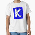 Rainbow Alphabet T-Shirt - Unique Graphic Men Women - T-Shirt, Sweatshirt, Hoodie