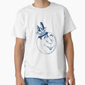 Cincinnati Royals Logo T-Shirt - Graphic Print Men Women - T-Shirt, Sweatshirt, Hoodie