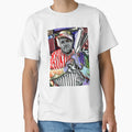 Br T T-Shirt - Novelty Apparel Unisex - T-Shirt, Sweatshirt, Hoodie