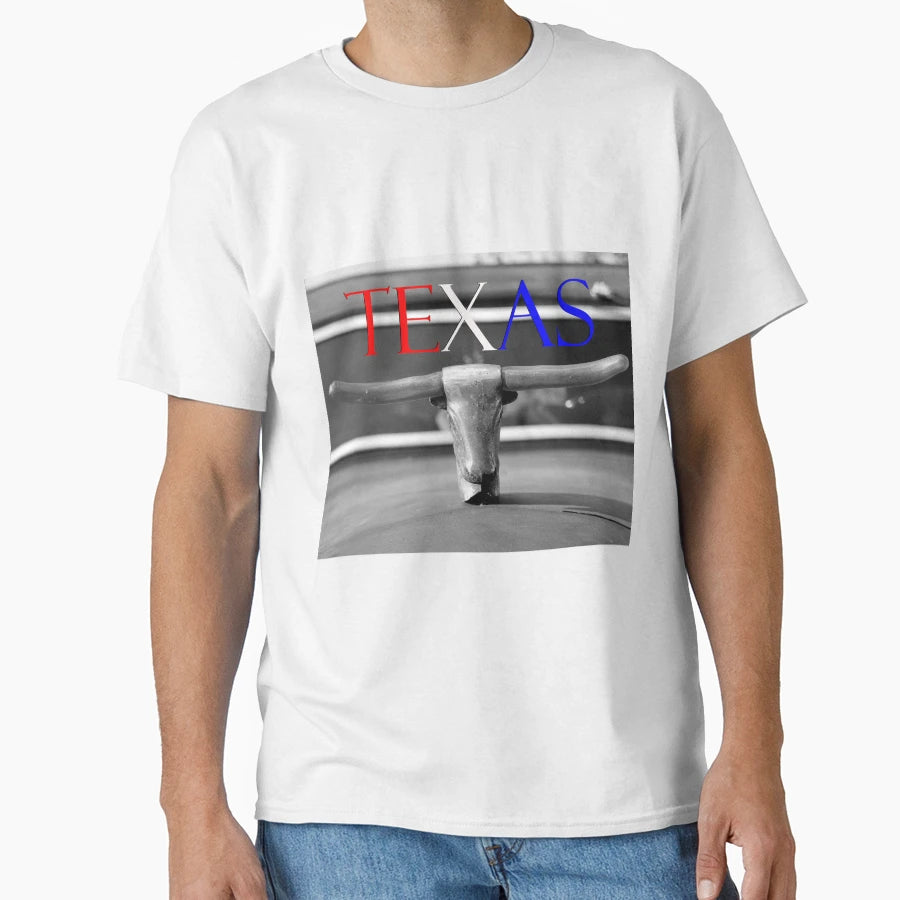 Texas T-Shirt - Unique Graphic Men Women - T-Shirt, Sweatshirt, Hoodie
