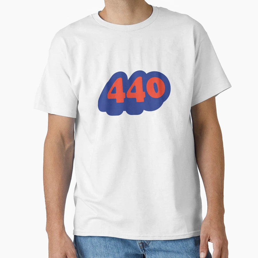 Cleveland Oh 440 Tribe T-Shirt - Minimalist Print Men Women - T-Shirt, Sweatshirt, Hoodie