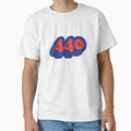 Cleveland Oh 440 Tribe T-Shirt - Minimalist Print Men Women - T-Shirt, Sweatshirt, Hoodie
