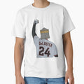 Chase Delauter T-Shirt - Custom Art Print Men Women - T-Shirt, Sweatshirt, Hoodie