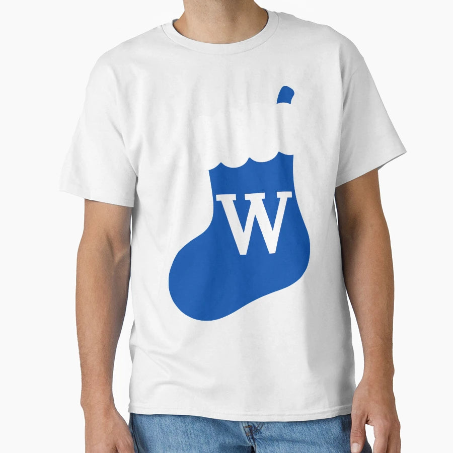 Stocking T-Shirt - Custom Art Print Unisex - T-Shirt, Sweatshirt, Hoodie