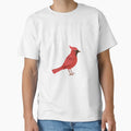Art St Louis Cardinals T-Shirt - Trendy Graphic Unisex - T-Shirt, Sweatshirt, Hoodie
