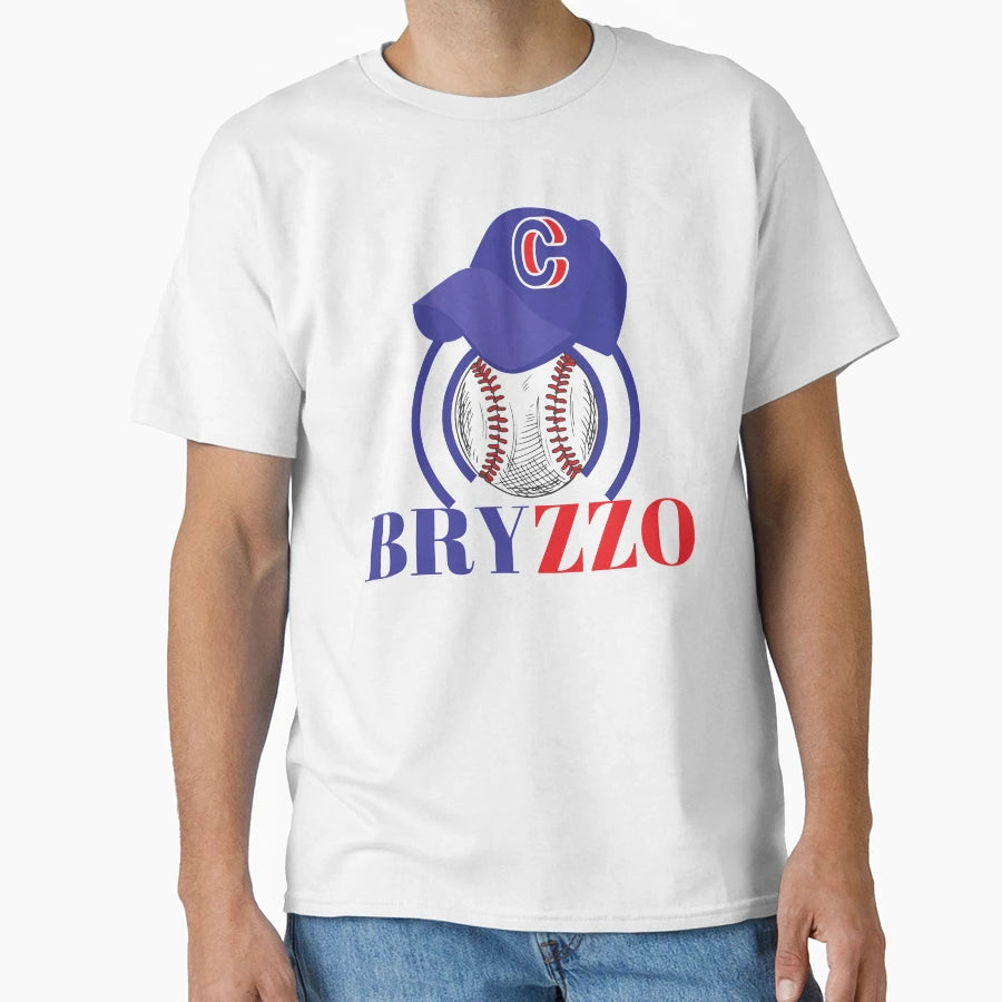 Bryzzo T-Shirt - Unique Graphic Unisex - T-Shirt, Sweatshirt, Hoodie