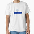 Baseball Art And Baseball Image T-Shirt - Unique Graphic Men Women - T-Shirt, Sweatshirt, Hoodie