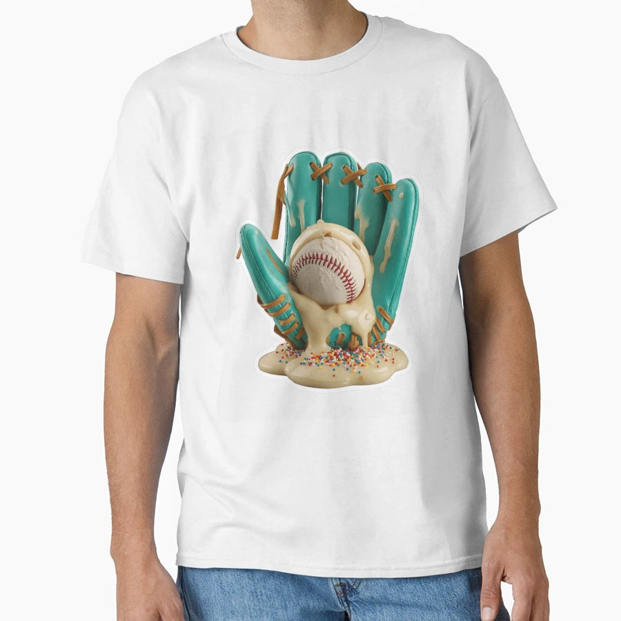 Baseball Lifestyle 101 Baseball T-Shirt - Graphic Print for Adults - T-Shirt, Sweatshirt, Hoodie