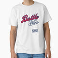 Battle Won T-Shirt - Aesthetic Graphic Unisex - T-Shirt, Sweatshirt, Hoodie
