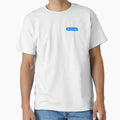 I Love Chicago T-Shirt - Fun Novelty Design Men Women - T-Shirt, Sweatshirt, Hoodie