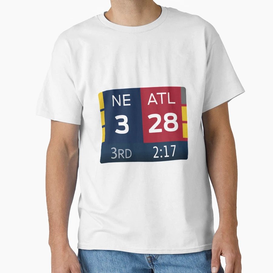 Ne 3 Atl 28 T-Shirt - Minimalist Print for Adults - T-Shirt, Sweatshirt, Hoodie