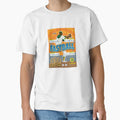 Fastball T-Shirt - Streetwear Style for Adults - T-Shirt, Sweatshirt, Hoodie