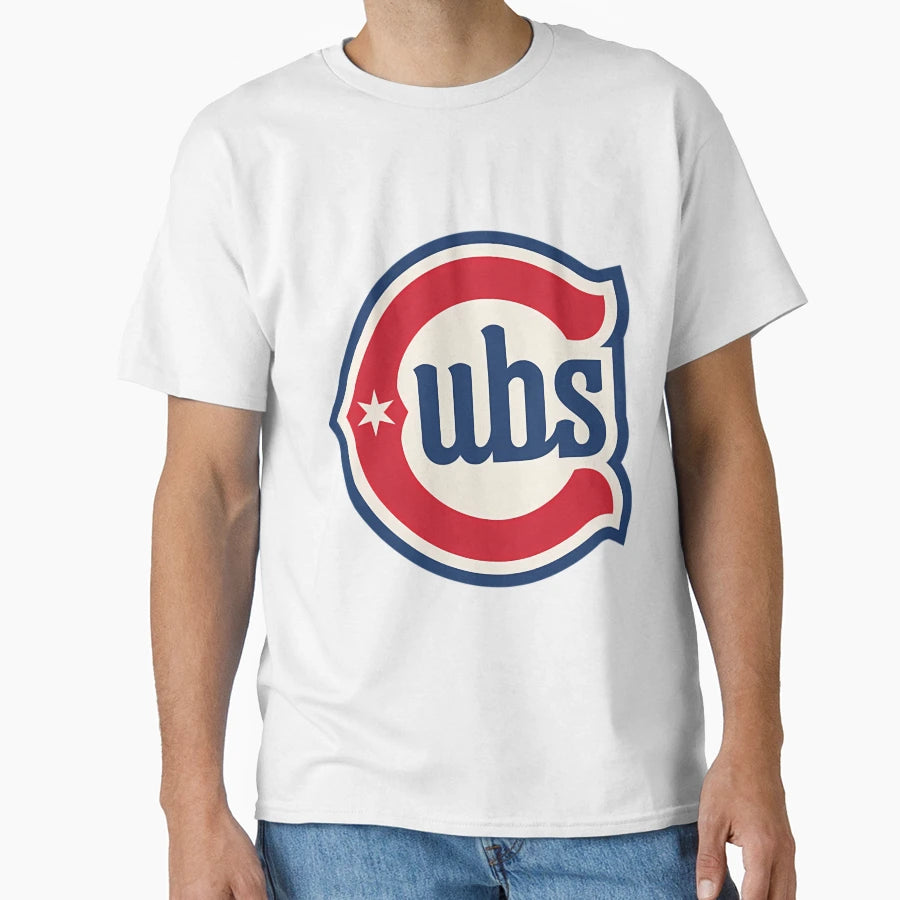 Chicago Blues T-Shirt - Trendy Graphic for Adults - T-Shirt, Sweatshirt, Hoodie