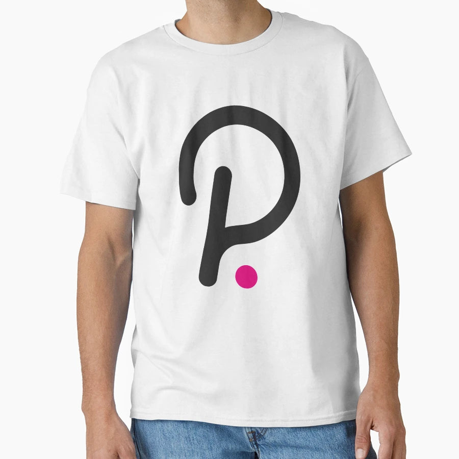 Polkadot T-Shirt - Custom Art Print Men Women - T-Shirt, Sweatshirt, Hoodie