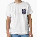 Tanner Houck Elite Signatures T-Shirt - Streetwear Style Men Women - T-Shirt, Sweatshirt, Hoodie