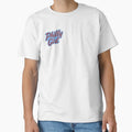 Philly Phillies Powder Blue T-Shirt - Fun Novelty Design Men Women - T-Shirt, Sweatshirt, Hoodie