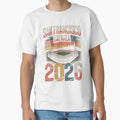 San Francisco Bay Area Golden Gate T-Shirt - Fun Novelty Design Unisex - T-Shirt, Sweatshirt, Hoodie